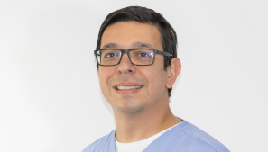 Jorge Pulido Arenas